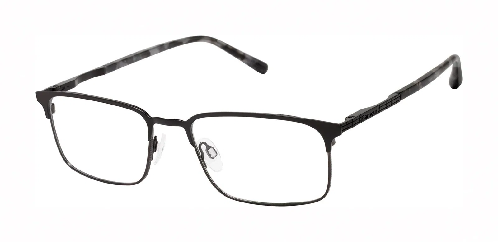 Barbour BAOM518 Eyeglasses - view 2